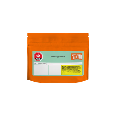 Pineapple Upside Down Cke